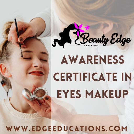 Awareness Certificate in Eyes Makeup 